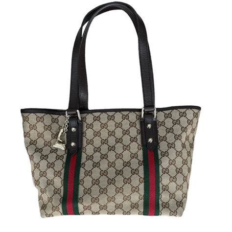 brwon gucci bag|gucci nylon bag brown.